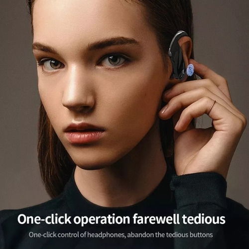 Auriculares Deportivos Tws Wireless Bluetooth 5.0 Con Micróf