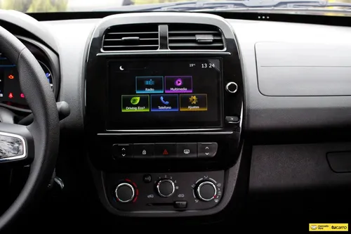 Renault Kwid 1.0 Ionic