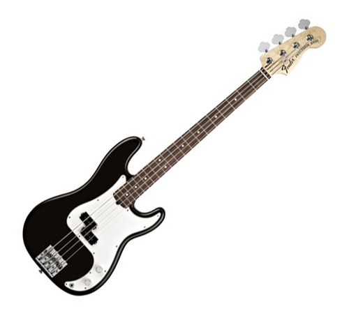 Bajo Electrico Fender  Highway One Precision Bass  Americano