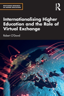 Libro Internationalising Higher Education And The Role Of...