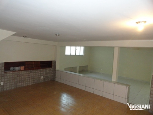 Excelente Casa Para Fins Comerciais - 25 De Agosto. - 1168