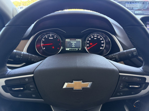 Chevrolet Onix Hatch 1.0 12V 4P FLEX PREMIER 2 TURBO AUTOMÁTICO