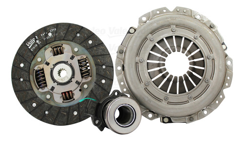 Kit Clutch Valeo Astra 1.8l 4 Cil 2007 - 2008