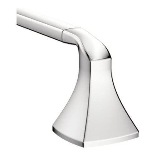 Moen Yb5118 18 Toalla Bar De La Colección Voss Yb5118ch