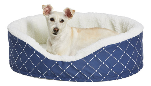 Midwest Homes For Pets Cu29bld Couture - Cama Ortopédica P.