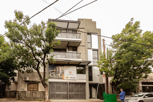Imagen 1 de 4 de Edificio - Norte