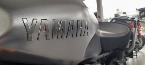 Imagen 8 de 19 de Yamaha Xsr 700