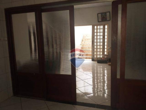 Imagem 11 de 13 de Casa 3 Quartos - Goiabeiras - Venda - Ca1076
