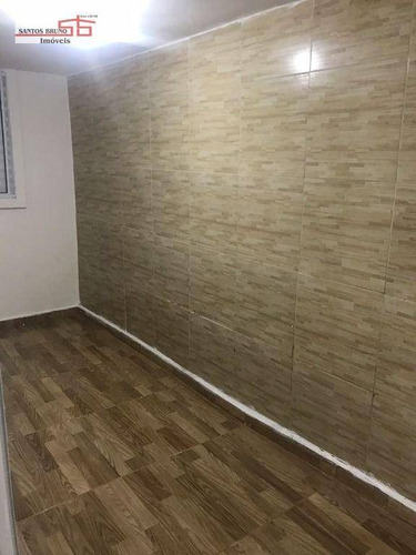 Imagem 4 de 22 de Sobrado Com 12 Dormitórios À Venda, 200 M² Por R$ 1.150.000,00 - Pirituba - São Paulo/sp - So1485