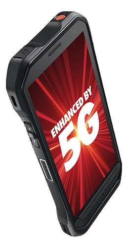 Celular Kyocera Ultra Intrinsecamente Seguro C1 D2 Sim 5g