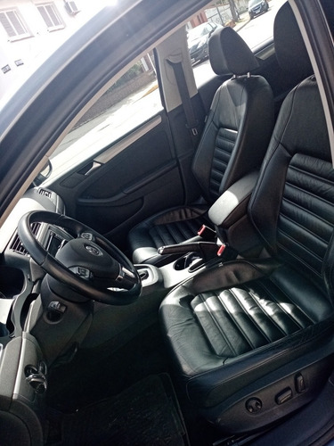 Volkswagen Vento 2.0 Sportline Tsi 200cv Dsg 2013