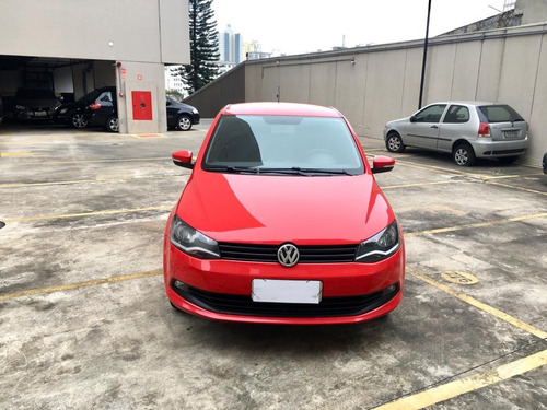 Gol G6 Trend 1.0 Flex 2015 Completasso, Pericia Aprovada