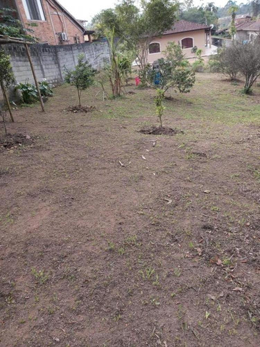 Imagem 1 de 12 de Chácara-chácara Recanto Verde-cotia Sp - Ch481159v