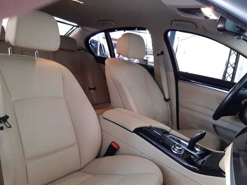 Imagem 14 de 15 de Bmw 528i Xg31 2013