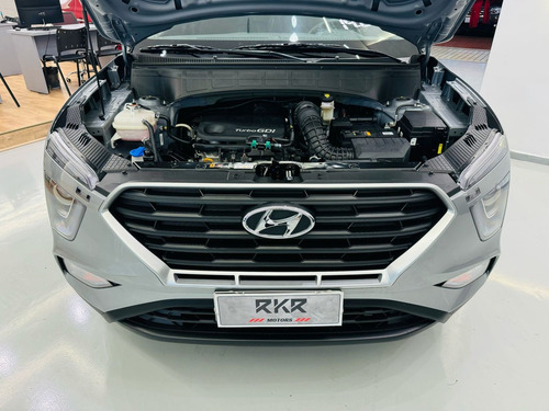 Hyundai Creta 1.0 TGDI COMFORT