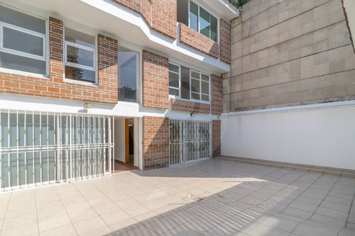 Casa En Venta En Ciudad Satélite