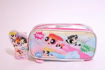 Comprar Lapicera Las Chicas Súper Poderosas Miniso Cartoon Network Las Chicas Súper Poderosas Las Chicas Superpoderosas