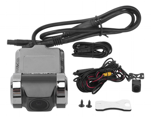 Cámara Del Tablero Del Coche Usb Dash Cam Hd Conducir Grab