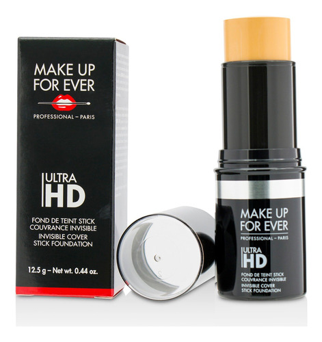 Make Up For Ever Ultra Hd Invisible Cover Stick Fo