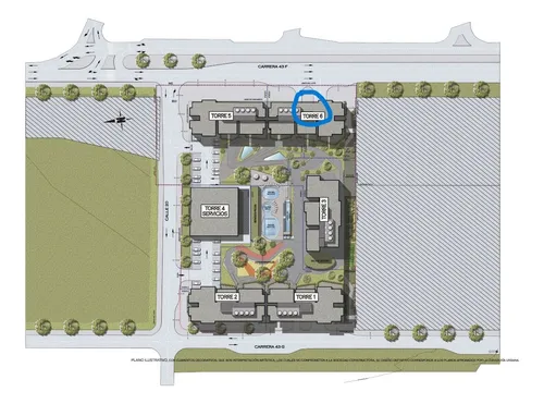 Cesión De Derechos Apartaestudio El Poblado