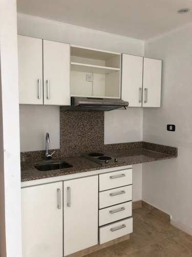 Imagen 1 de 9 de Monoambiente A Estrenar Venta Villa Urquiza
