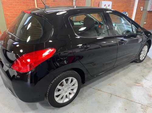 Peugeot 308 1.6 Allure Nav 115cv 2015