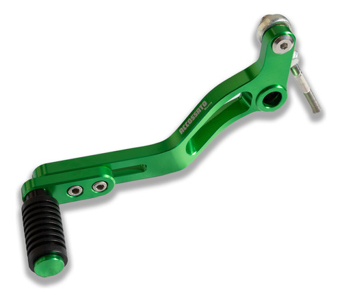 Pedal Palanca Cambios Para Kawasaki Z400 Ninja 400 - C Motor