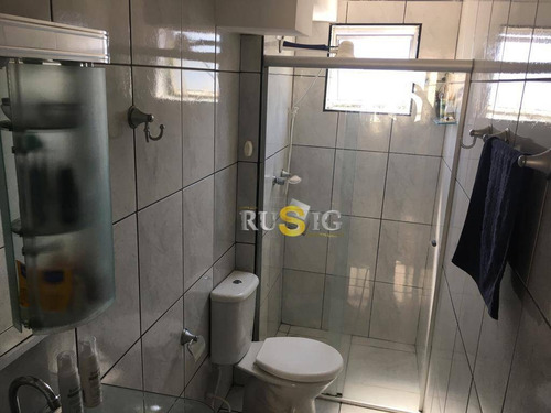 Imagem 5 de 30 de Apartamento Com 2 Dormitórios À Venda, 58 M² Por R$ 175.000,00 - Itaquera - São Paulo/sp - Ap0887