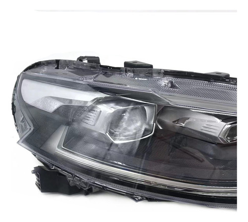 Applicable To 19-22 Great Wall Haval F7 Headlight Assembly