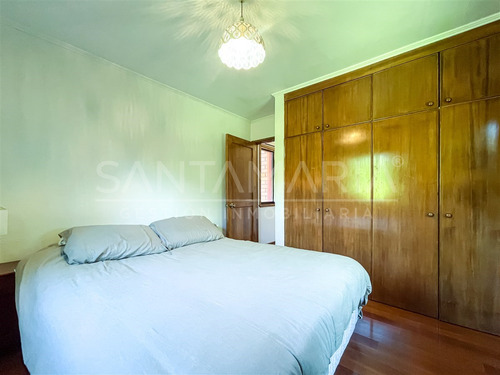 Arriendo Casa Ubicada En La Foresta, San Pedro De La Paz.