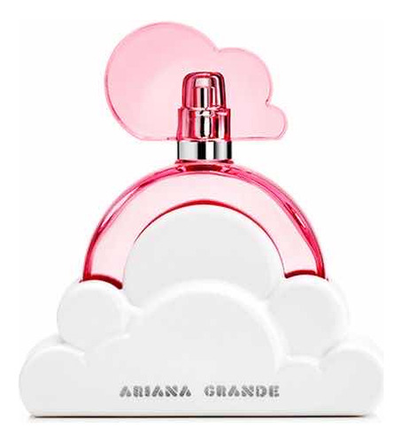 Ariana Grande Cloud Pink Edp 100ml Mujer