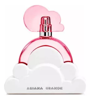 Perfume Cloud Pink Ariana Grande