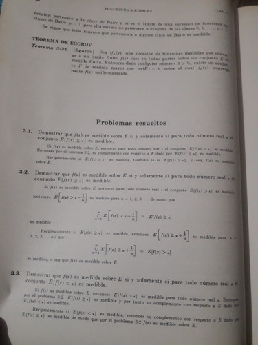 Libro Schaum Variables Reales Murray Spiegel (Usado)