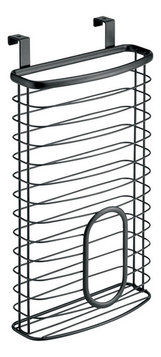 Eje Idesign Sobre El Soporte De Almacenamiento De La Cocina