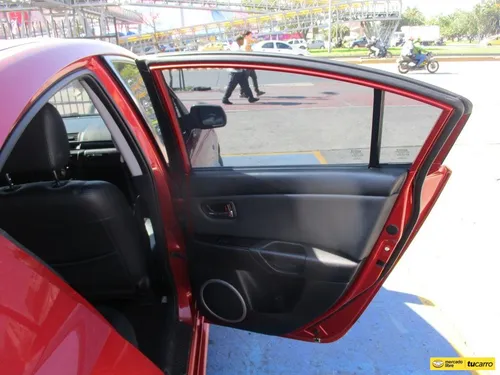 Mazda 3 2000cc At Aa