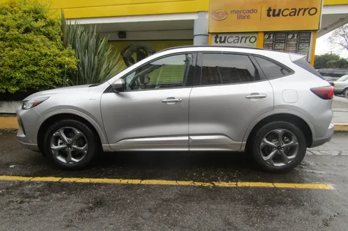 Ford Escape 2.5 St-Line Select Awd Ecvt Hibrida