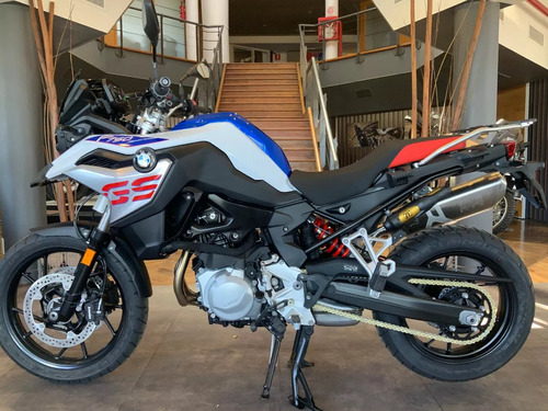 Bmw F 750 Gs Full 2024 - Cordasco Austral Nqn (g)