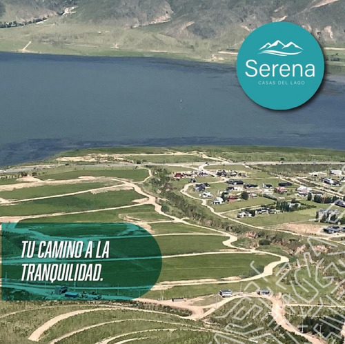 Venta Lotes Serena Tafi Del Valle / 1500m2 A 2500m2 Barrio Privado