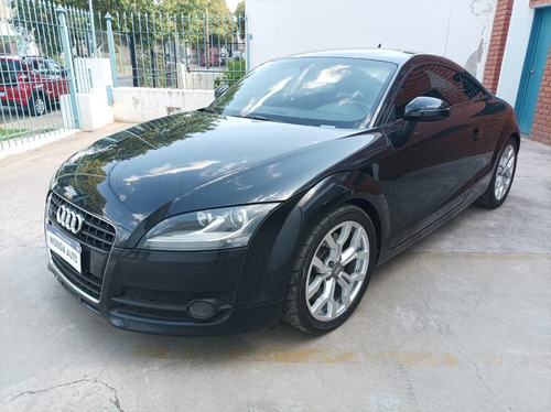 Audi TT 2.0 T Fsi 211cv Cabriolet