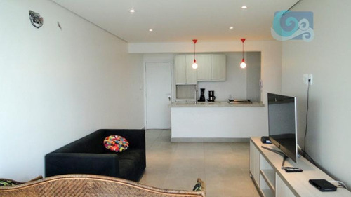Imagem 5 de 29 de Apartamento À Venda - Condomínio Costão Das Tartarugas, Enseada - Guarujá - Ap3871