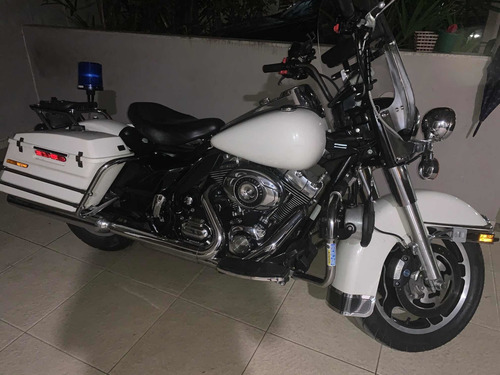 Harley Davidson Tour Flhtpolice