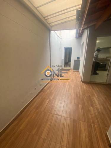 Imagem 17 de 19 de Casa - Ca02070 - 69710527