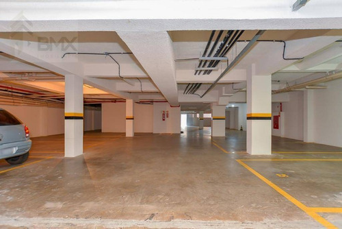 Imagem 21 de 30 de Apartamento Com 2 Dormitórios À Venda Por R$ 320.000,00 - Uberaba - Curitiba/pr - Ap0359