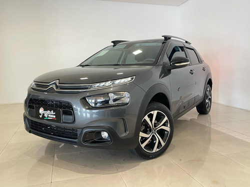 Citroën C4 /C4CACTUS FEEL PK