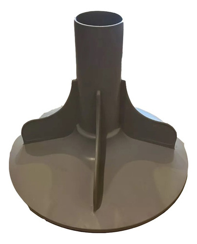 Agitador Gris Inferior Kag1 Koblenz Lavadora