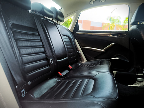 Volkswagen Passat 3.6 Dsg V6 At
