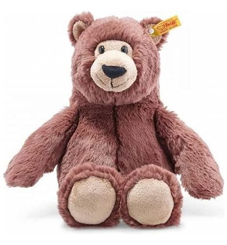 Steiff Bella Bear, Premium Bear Stuffed Animal, Bear Toys, O
