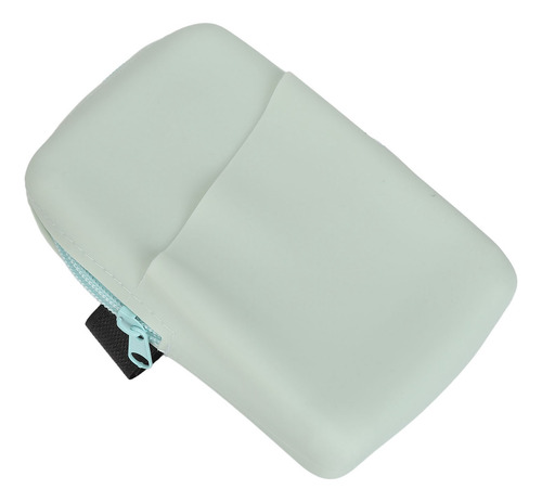 Cartera Para Botellas De Agua, Bolsa De Silicona, Portátil M