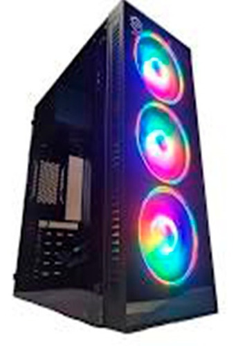 Cpu Gamer Core I5 4ta Generacion Hdd 1tb 10gb Grafica 710 2g