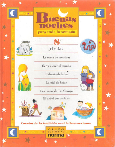 Buenas Noches Para Toda La Semana 8, Norma | MercadoLibre Buenas Noches Para Toda La Semana 8, Norma | MercadoLibre